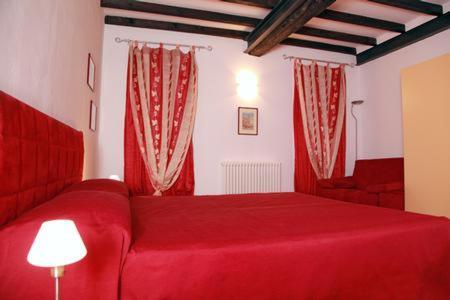 Bed and Breakfast Il Sipario à Ferrare Extérieur photo