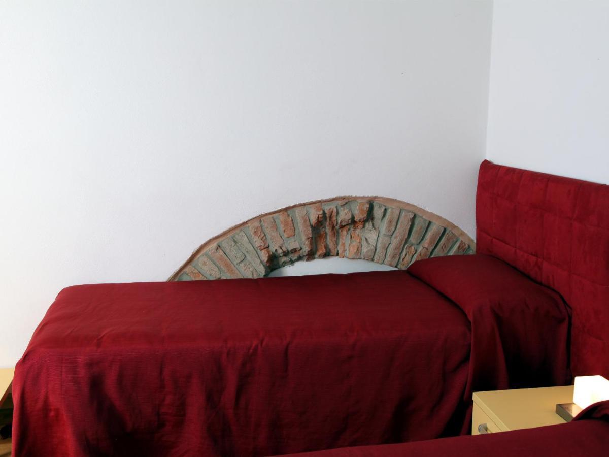 Bed and Breakfast Il Sipario à Ferrare Extérieur photo